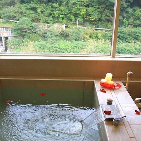 Yufuin Hot Spring Διαμέρισμα Wulai Εξωτερικό φωτογραφία