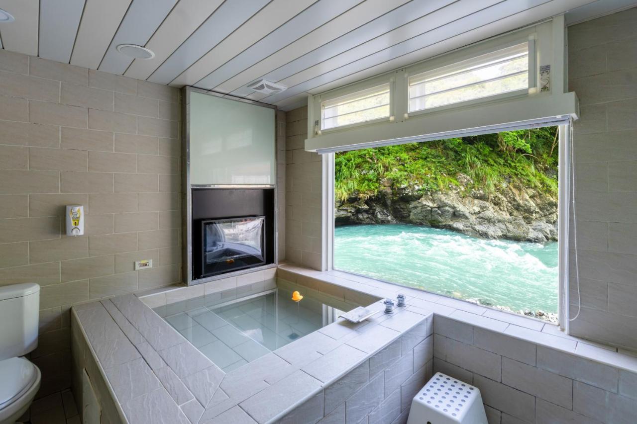 Yufuin Hot Spring Διαμέρισμα Wulai Εξωτερικό φωτογραφία